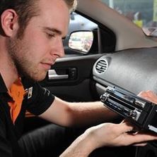 Experienced Mechanic